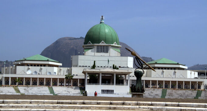 Anger as senate moves to extend retirement age of n’assembly staff