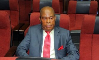 I sold rice and palm oil, arrested supreme court justice tells court