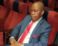 Court frees Ngwuta, supreme court judge standing trial for corruption
