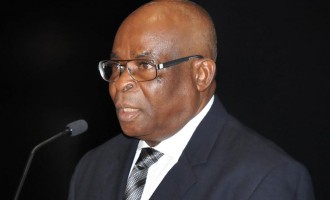 Onnoghen: I didn’t call for establishment of special courts