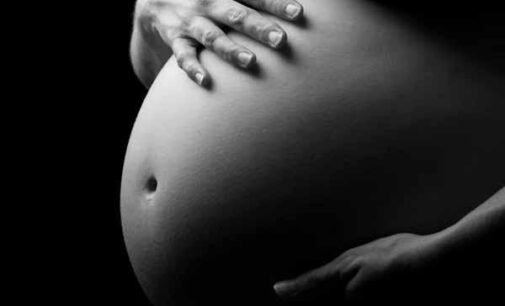 Student ‘impregnated’ by vice principal gives birth to a baby boy