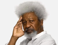 I concluded cancer treatment five years ago, says Soyinka