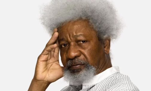 I concluded cancer treatment five years ago, says Soyinka