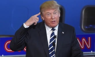 Could the ‘Trump trade’ become ‘Trump disappointment’?