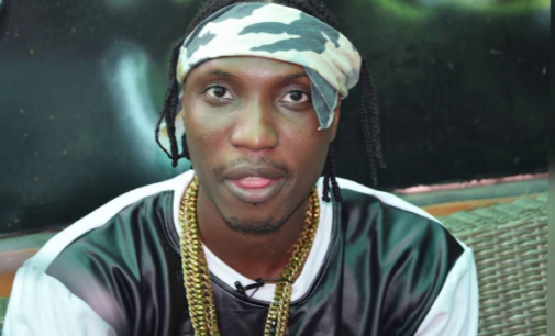 Headies-nominated rapper, A-Q, drops ‘MMM’