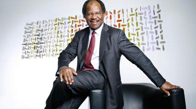 PROFILE: Meet Ogunlesi, the Nigerian businessman who will advise Trump on economy