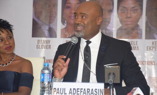 Adefarasin: God is not in the business of giving money to those who don’t know what to do with it