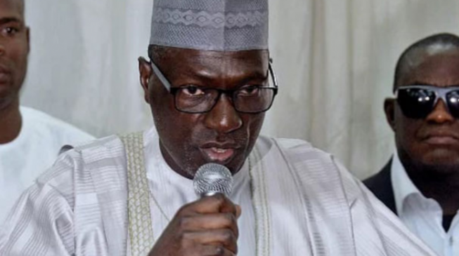 Makarfi’s PDP rejects Sheriff, says APC wants one-party state