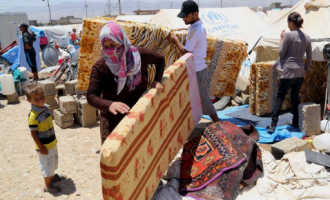 How Algerian govt arrested and expelled hundreds of refugees