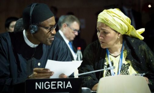 2019 elections will be fair and credible, Buhari assures UN