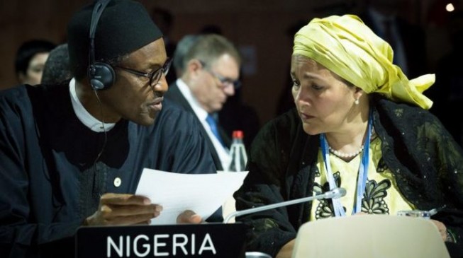 2019 elections will be fair and credible, Buhari assures UN