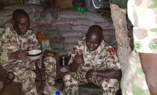 We almost captured Shekau, says army as it extends deadline indefinitely