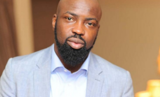 Audu Maikori: The music industry is the new crude oil