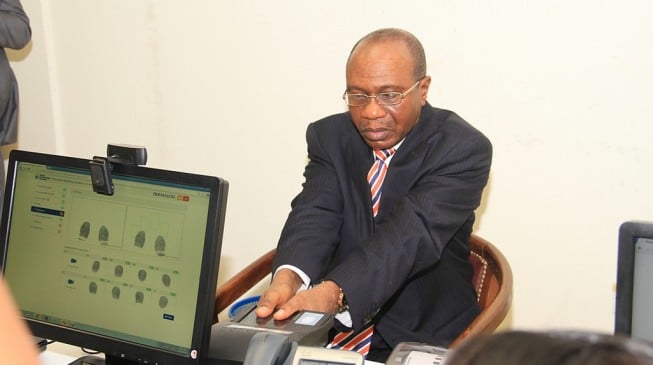 On BVN and dormant accounts
