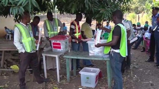 Katsina bye-election: PDP scores just one vote in Buhari’s polling unit