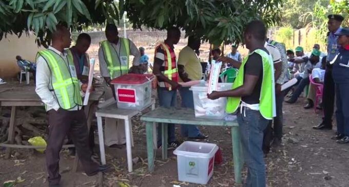 Katsina bye-election: PDP scores just one vote in Buhari’s polling unit