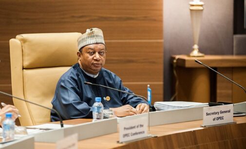 Barkindo welcomes new Saudi prince to OPEC