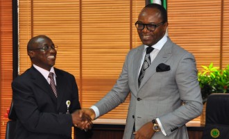 Kachikwu and other tales: Telling the truth even we lie