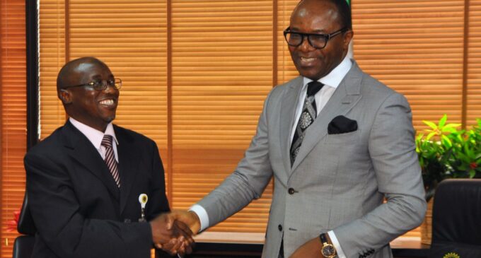 Kachikwu and other tales: Telling the truth even we lie