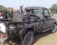 Boko Haram has been defeated, but using suicide bombings ‘to gain relevance’