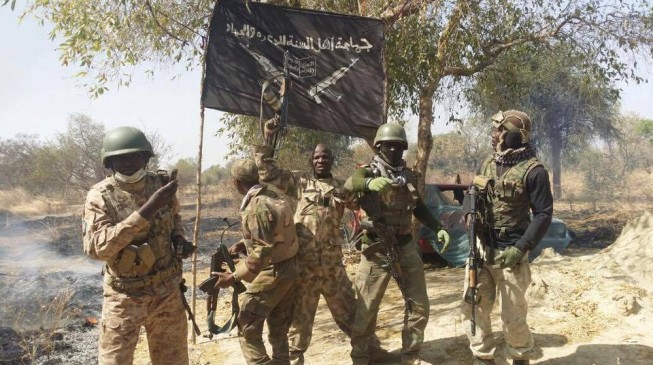 SERAP to Buhari: Explain to Nigerians why $1bn needed to fight ‘defeated’ Boko Haram