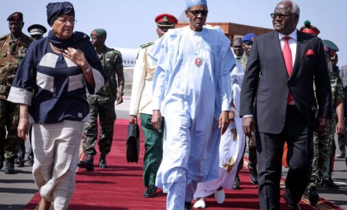 Buhari heads to Gambia for ECOWAS mission