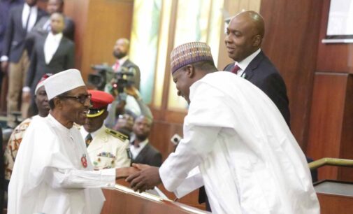 Fresh N10bn for national assembly — lawmakers inflate 2017 budget
