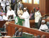 IN FULL: Nigeria’s 2017 budget of recovery and growth