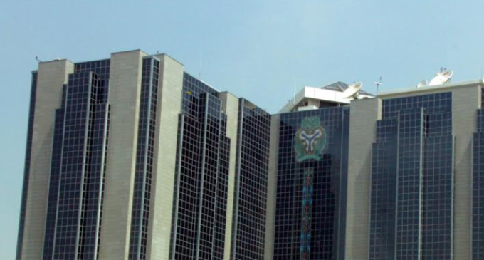 CBN leaves rates unchanged as IMF downgrades growth