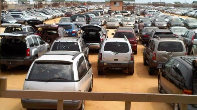 20 companies signify interest in Nigeria’s automobile industry