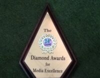 NOW OPEN: 29th edition of Diamond Awards for Media Excellence accepting entries