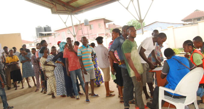 Rivers rerun: APC leading PDP after results in 11 seats