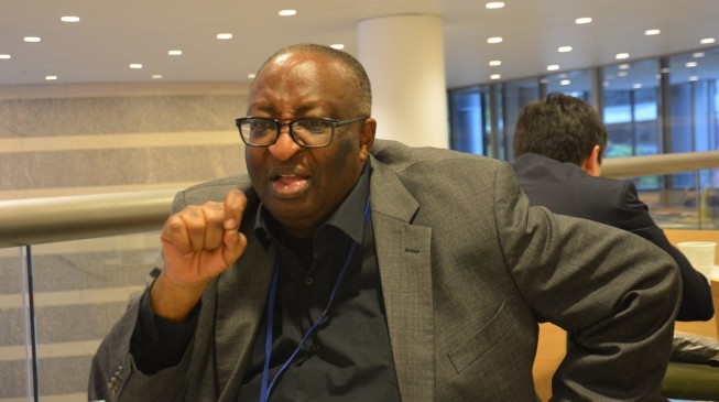 Ex-CBN director to Buhari: Even Abacha depended on experts… don’t let Nigeria become Zimbabwe