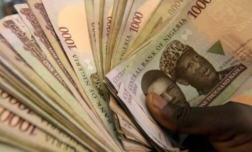 DMO: Nigeria’s Q3 domestic debt hits N4.2tn as three states top list