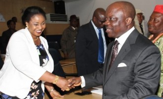 Delta lawmaker dies in London hospital