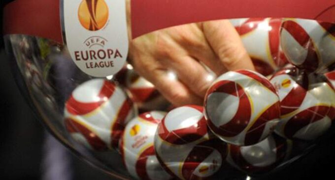 Europa League last 16 draw: Man United to face Real Betis as Arsenal get Sporting Lisbon