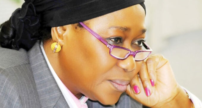Farida Waziri: We knew Obasanjo was innocent of 1995 coup allegations
