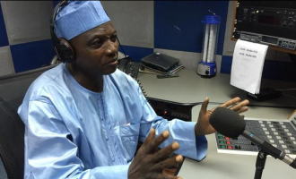 ‘We’ll stop these callous men in their tracks’ — Garba Shehu reacts to PDP’s UN petition