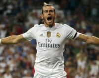 Bale: If you play well for 45 minutes, you won’t win a match in the EPL