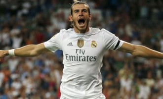 Bale: If you play well for 45 minutes, you won’t win a match in the EPL