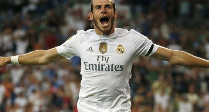 Bale: If you play well for 45 minutes, you won’t win a match in the EPL