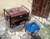 Seven family members killed by generator fume in Osun