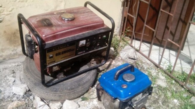 Nigerian businesses ‘spend N5trn’ annually on generators