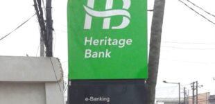 NDIC: We’ll pay Heritage Bank depositors within one week