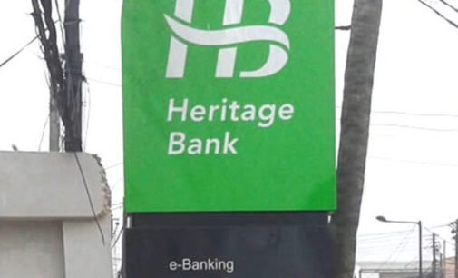Heritage Bank: We have no problem at all meeting depositors’ withdrawal needs