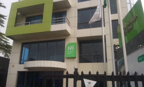 ‘400’ Heritage Bank staff sacked, more heads to roll