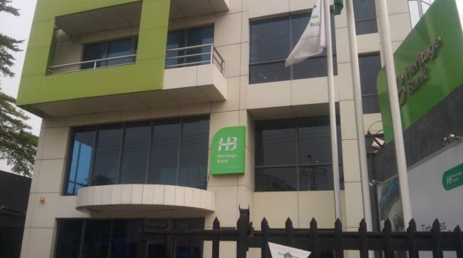 ‘400’ Heritage Bank staff sacked, more heads to roll