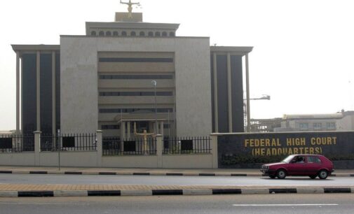 FG fails to arraign Justice Ademola on N248m ‘corruption’ charge