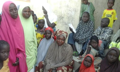 Host communities evict IDPs over inability to pay N1,000 rent