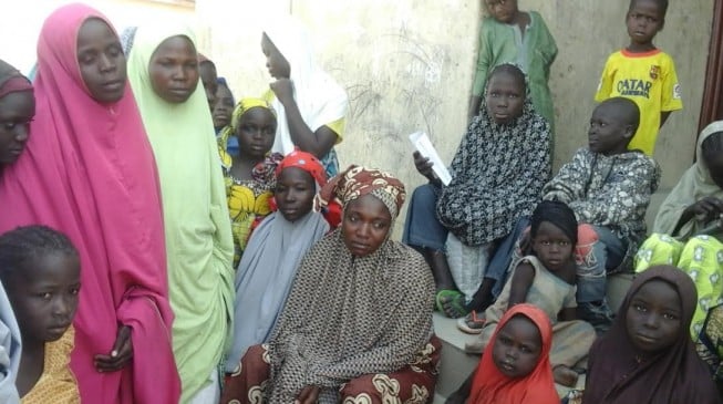 Host communities evict IDPs over inability to pay N1,000 rent